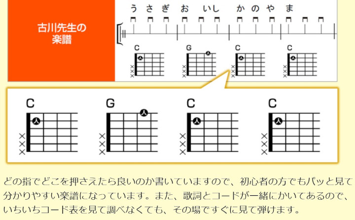 30日でマスターする【ギター講座 教本&DVD】について